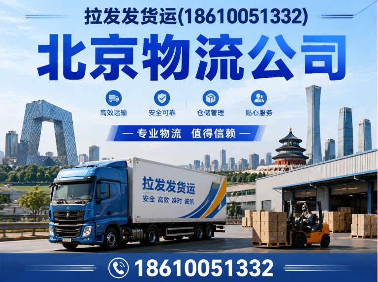 平谷区长途搬家展示图
